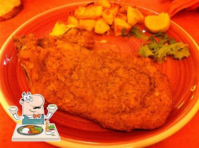 Platti al La Tarantella