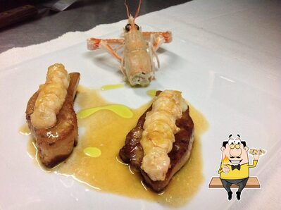 Lazzaro&Barbara Catering ed Eventi per te offre un'ampia scelta di prodotti di cucina di mare