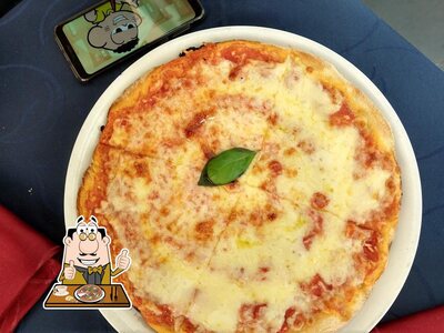 La pizza è il piatto veloce più amato al mondo