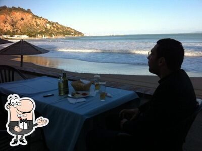 photo de L'Amphitrite