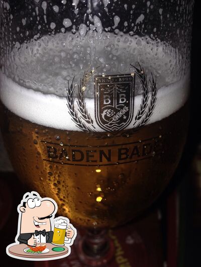 Saboreie uma cerveja com seu jantar