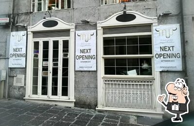 Dai un'occhiata agli interni di Muu Muuzzarella