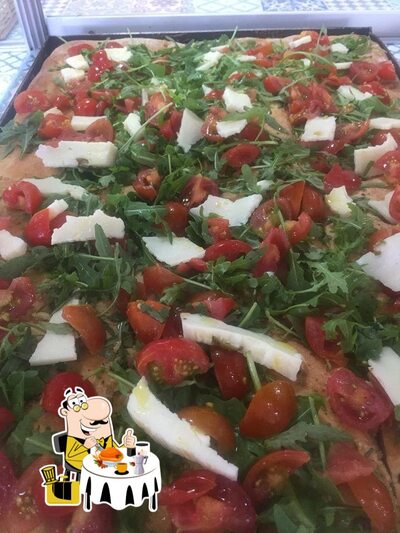 Platti al Arcobaleno