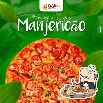 A pizza é o fast food mais amado do mundo