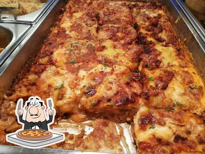 La pizza è il piatto veloce preferito al mondo