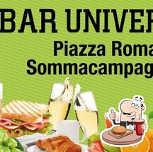 BAR Universita Sommacampagna