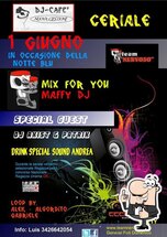 Dj Cafe
