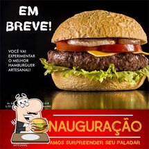 Hunter Hamburgueria