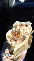 Pizz Burger