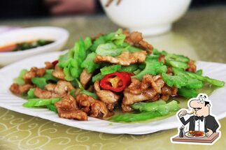Hong Kong Hosue