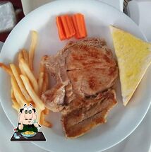 สเต็กลุงหนวด นครนายก