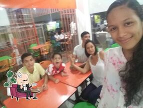 Comidas Rapidas Donde Richard