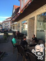 Toscana - Holzofenpizzeria & Kebaphaus