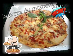 Gusti Pizza