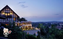 Kapuzinergarten Panoramahotel & Eventrestaurant