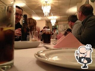 Lins's Sushi in Seaford Restaurant menu and reviews