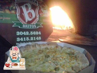 A sobremesa é uma parte importante da refeição