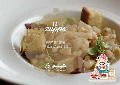 Ordina uno dei dessert