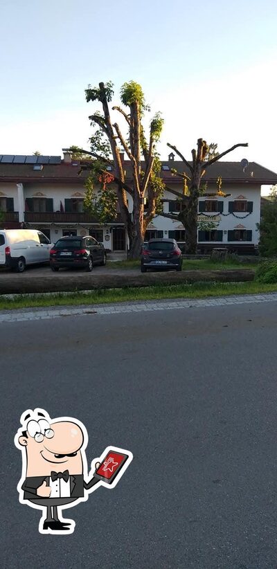 Landgasthaus Liegl In Dietramszell