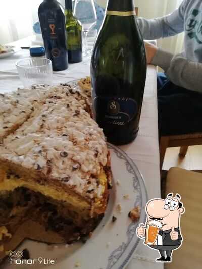 Goditi l'ampia selezione di birre