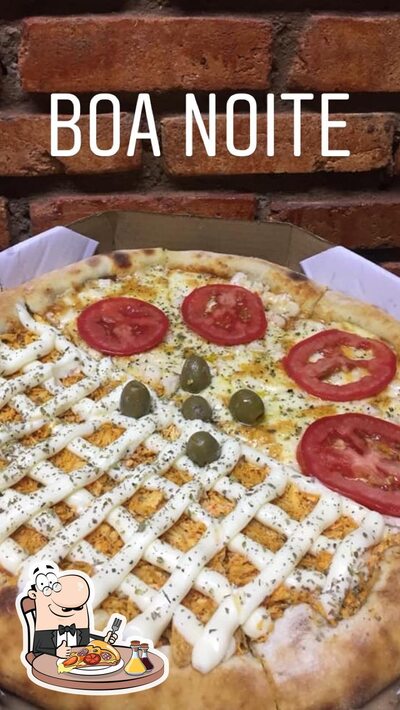 A pizza é o fast food mais amado do mundo