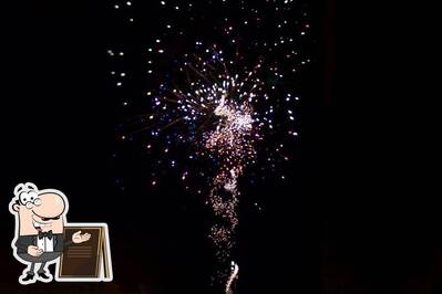 L'extérieur de Sala