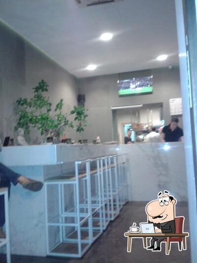 Gli interni di Giappo