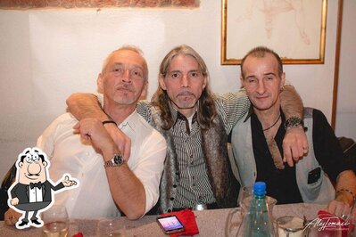 Dai un'occhiata agli interni di La Casa Rigata c/o Country Resort Modena