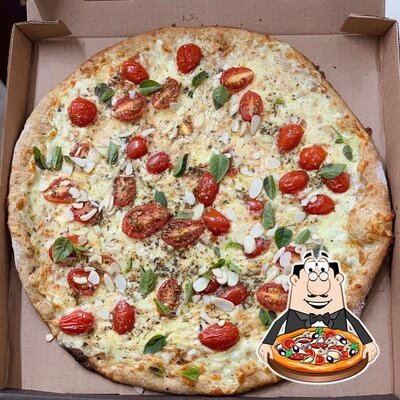 A pizza é o fast food mais amado do mundo