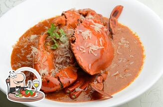 Blue Lotus Chinese Eating House