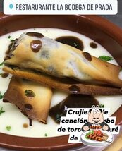 Restaurante La Bodega de Prada