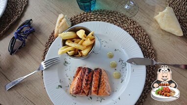 Capitan Grill