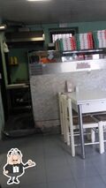 Egiz.Italy Pizzeria