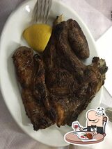 Margetis's Tavern