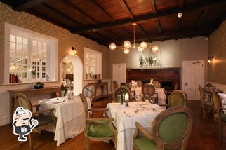 Henry White's