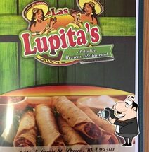 las lupitas
