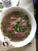 Mylan Vietnamesisches Restaurant