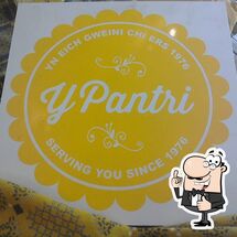 Pantri