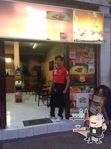 Pizza Liia