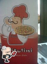 Pizzas titolini