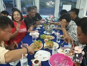 Pa Rung Seafood