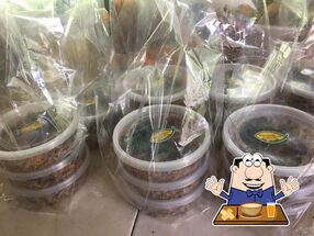 ปลาเปรี้ยวแม่เขียด อ.กะปง จ.พังงา