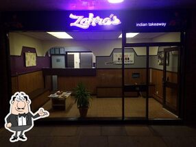 Zahras Indian Takeaway