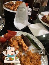 Munzur Lahmacun
