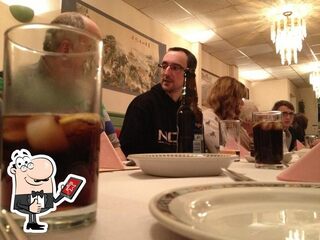 Lins's Sushi in Seaford Restaurant menu and reviews