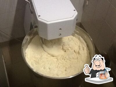 Prova un drink alla pizzeria Ciccioformaggio pizzeria