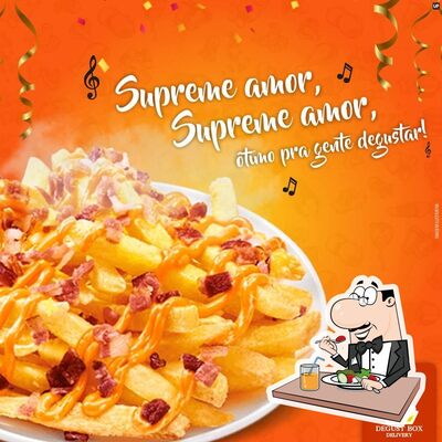 Platos en Degust Box