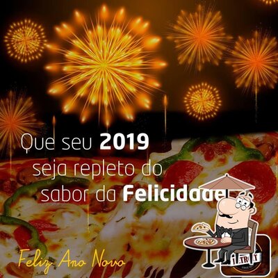 Descubra o exterior do Don Joseph São José do Rio Prêto SP