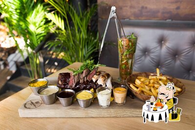 Graffi Grill & Bar