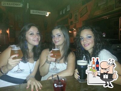 Irish Pub foto